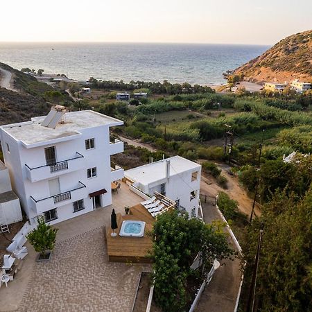 Villa Dirui Fodele Luaran gambar