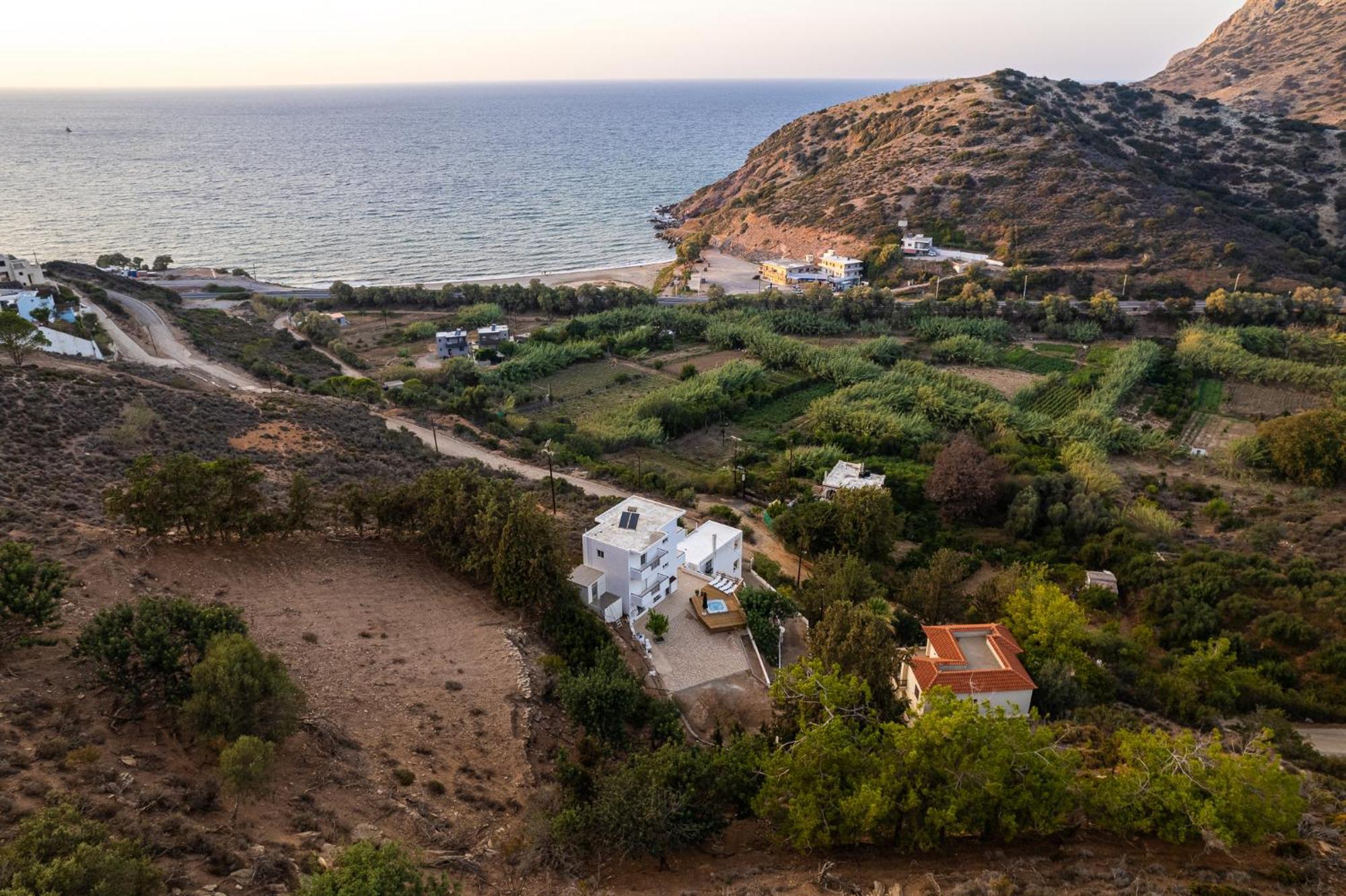 Villa Dirui Fodele Luaran gambar
