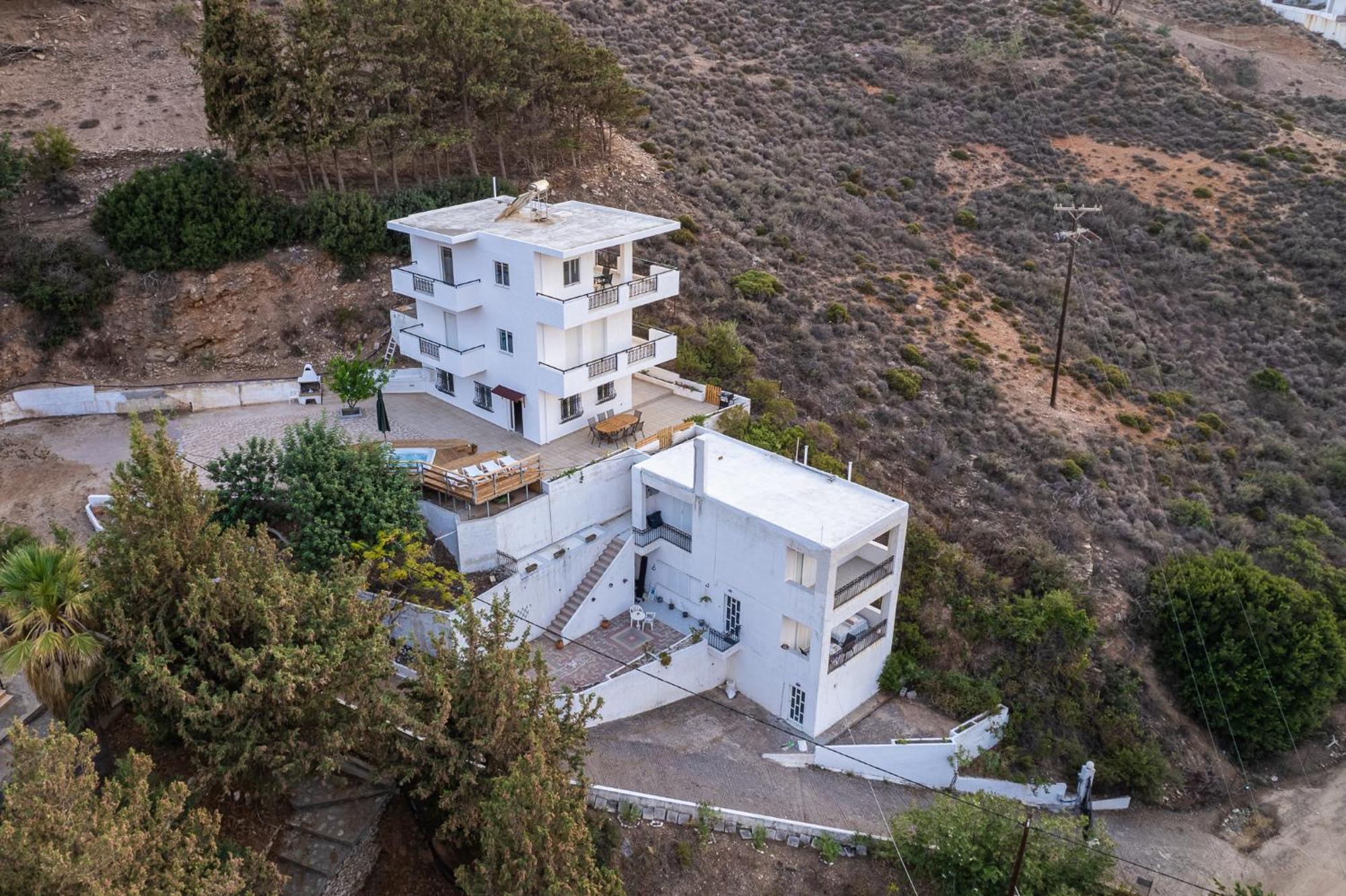 Villa Dirui Fodele Luaran gambar