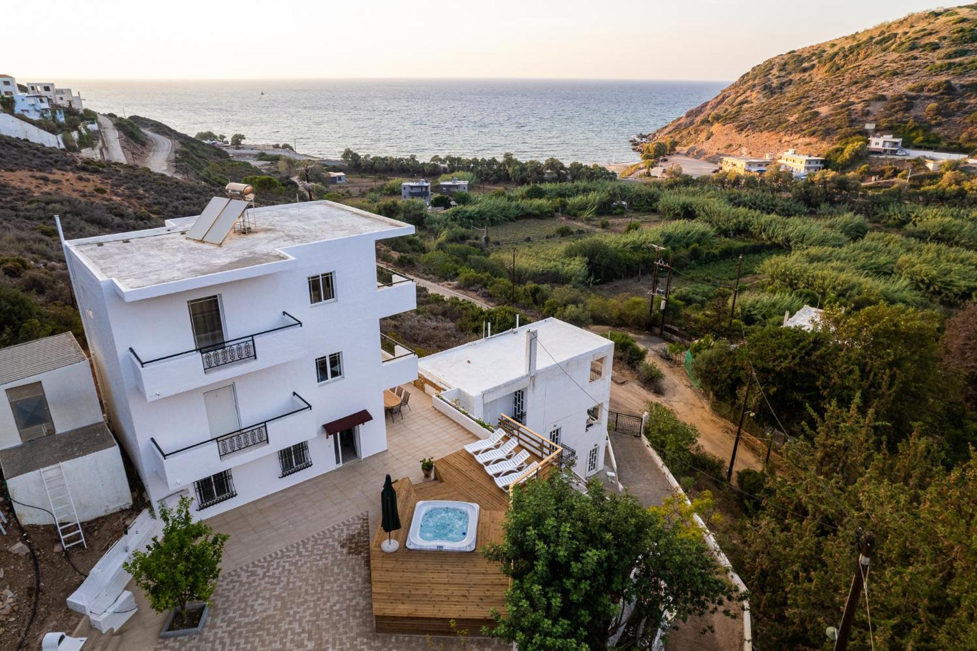 Villa Dirui Fodele Luaran gambar