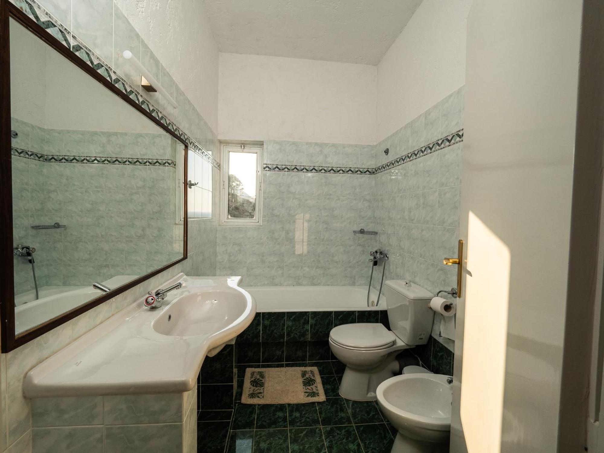 Villa Dirui Fodele Luaran gambar