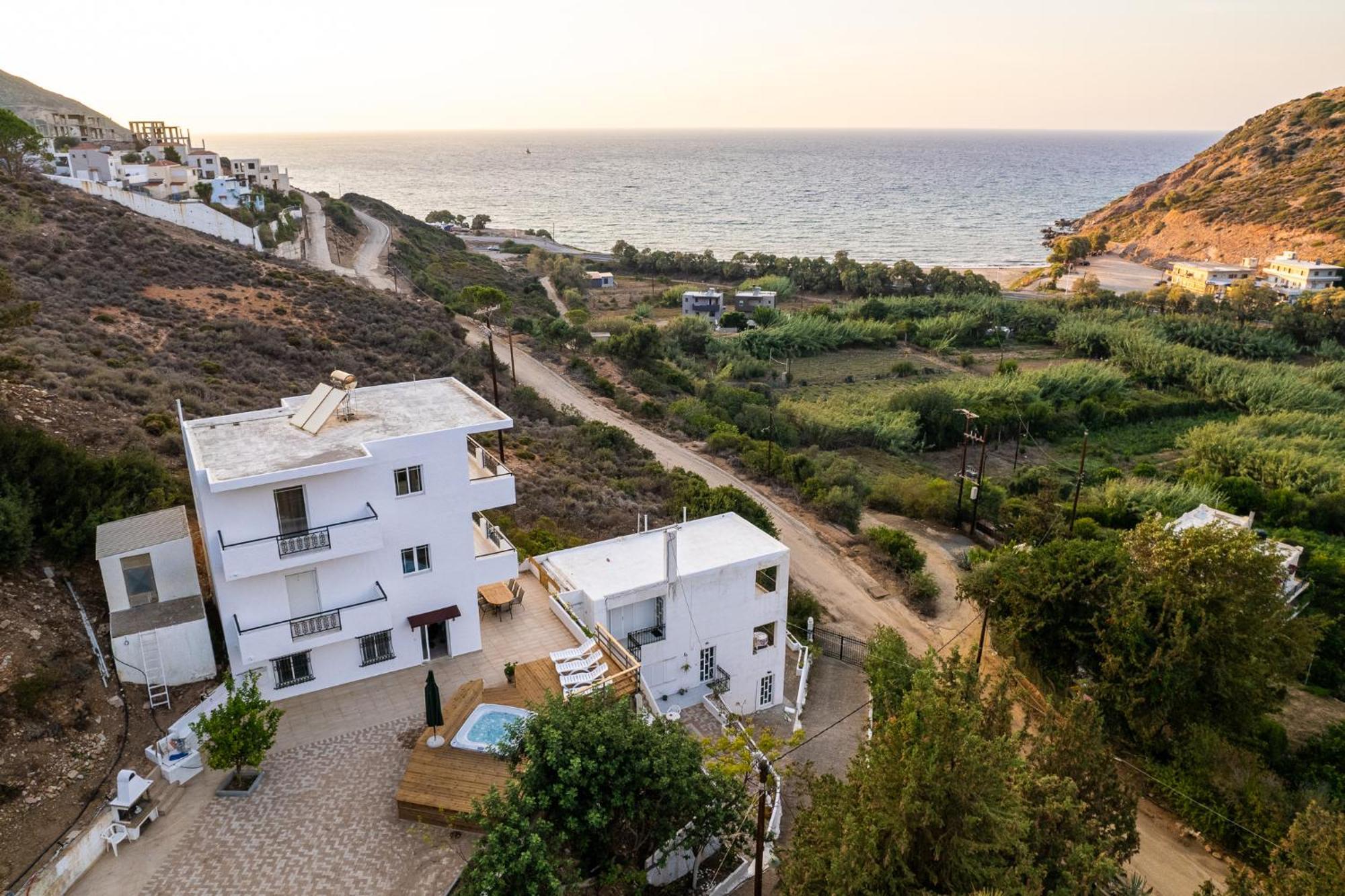 Villa Dirui Fodele Luaran gambar