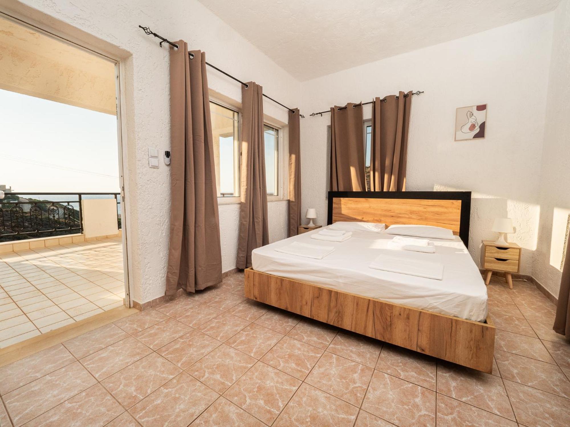 Villa Dirui Fodele Luaran gambar