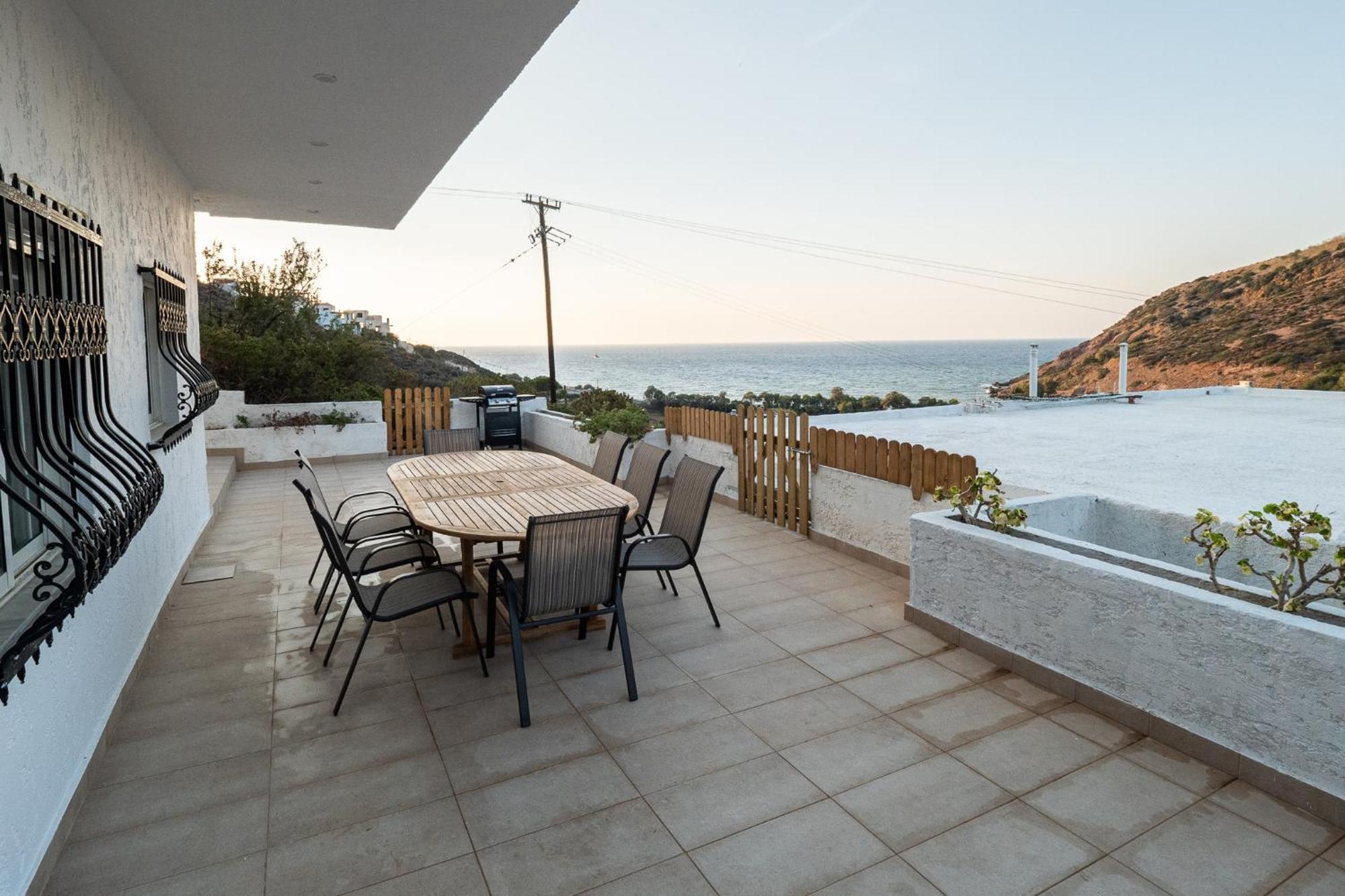 Villa Dirui Fodele Luaran gambar